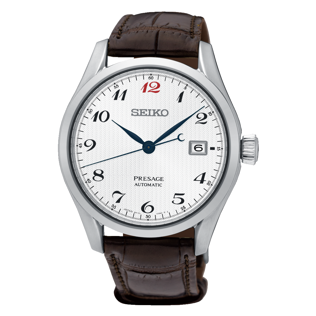 SEIKO PRESAGE AUTOMATIC  SPB067J1