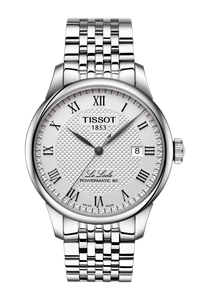 TISSOT LE LOCLE POWERMATIC 80 39MM