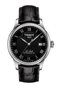 TISSOT LE LOCLE POWERMATIC 80 39MM