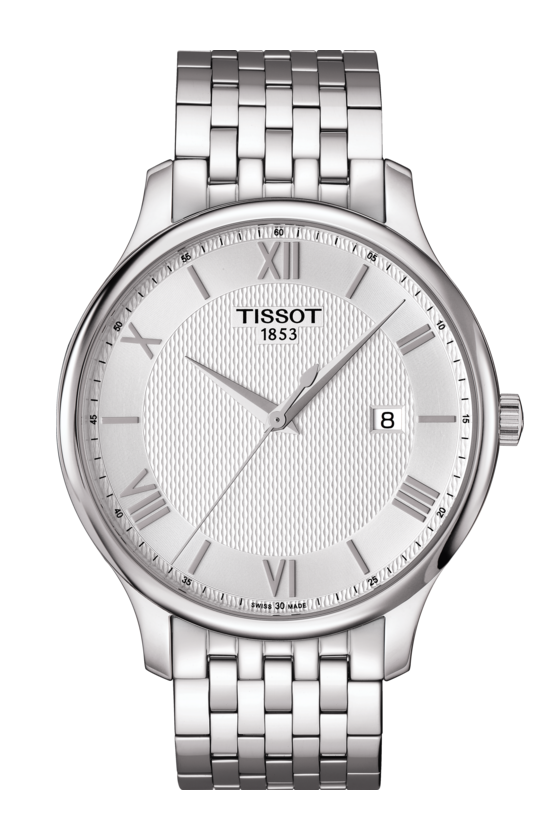 TISSOT TRADITION 42MM T0636101103800