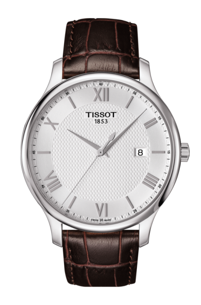 TISSOT TRADITION 42MM T0636101603800