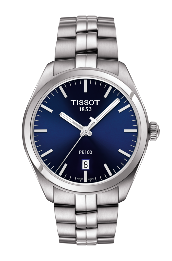 TISSOT PR 100 39MM