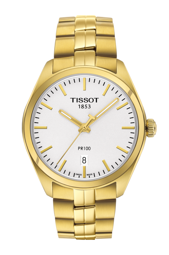 TISSOT PR 100 39MM