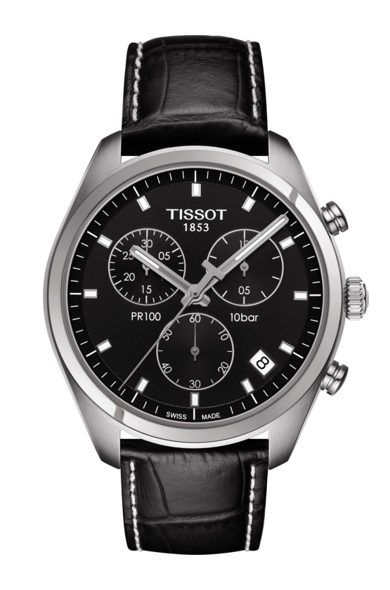 TISSOT PR 100 CHRONOGRAPH 41MM