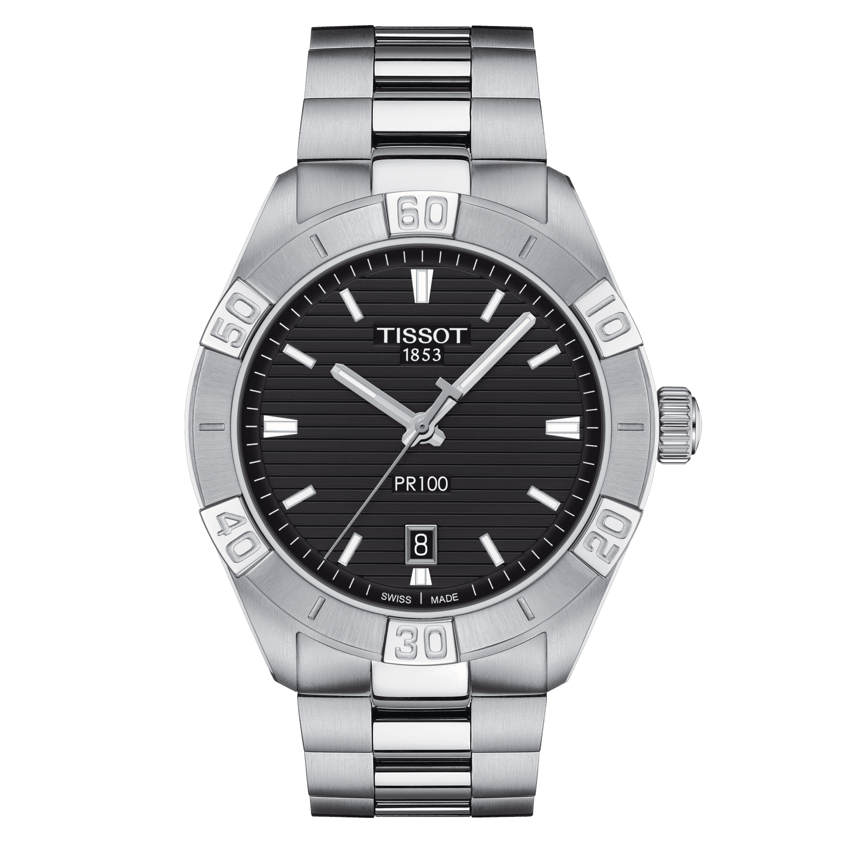 Tissot PR 100 Sport Gent T1016101105100