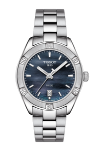 TISSOT PR 100 SPORT CHIC 36MM