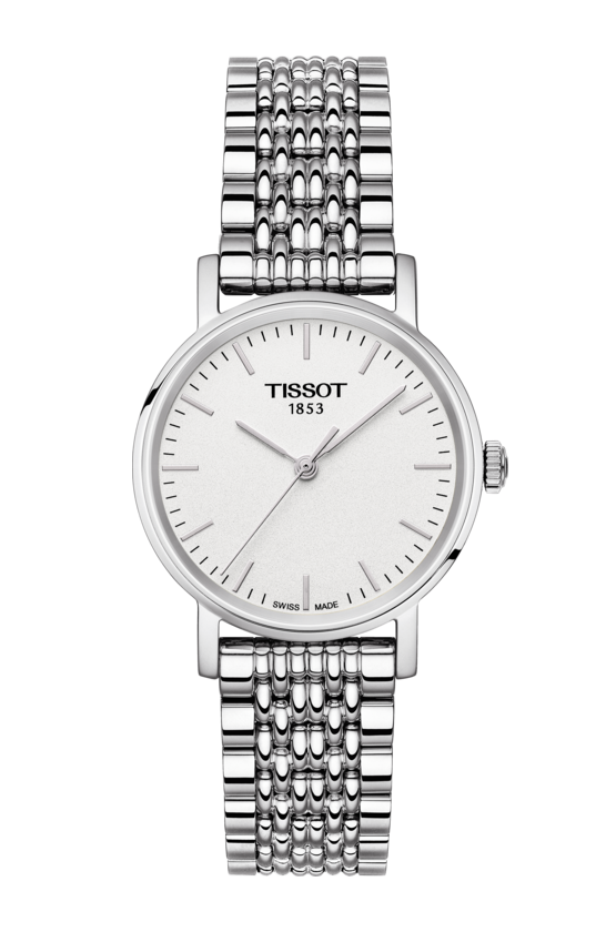 TISSOT EVERYTIME SMALL 30MM