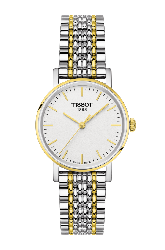 TISSOT EVERYTIME SMALL 30MM