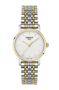 Tissot everytime online 38mm