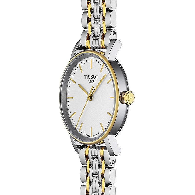 Tissot discount everytime small