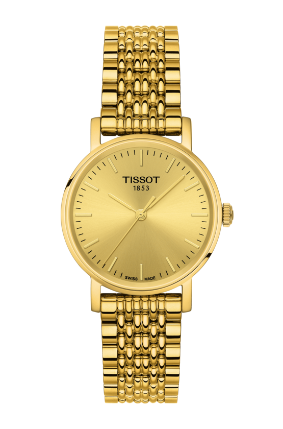 TISSOT EVERYTIME SMALL 30MM