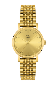 TISSOT EVERYTIME SMALL 30MM