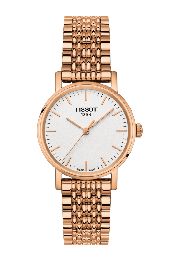 TISSOT EVERYTIME SMALL 30MM