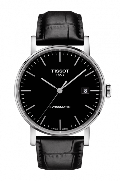 TISSOT EVERYTIME SWISSMATIC 40 MM