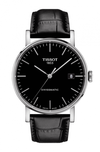 Tissot swissmatic price hot sale