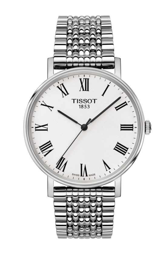 TISSOT EVERYTIME MEDIUM 38MM