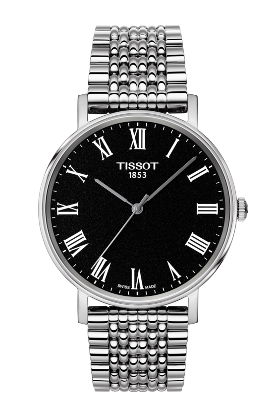 TISSOT EVERYTIME MEDIUM 38MM