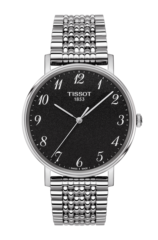 TISSOT EVERYTIME MEDIUM 38MM T1094101107200