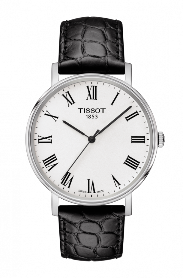 TISSOT EVERYTIME MEDIUM T1094101603301