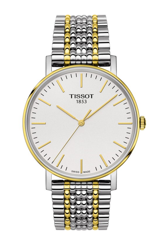 TISSOT EVERYTIME MEDIUM 38MM