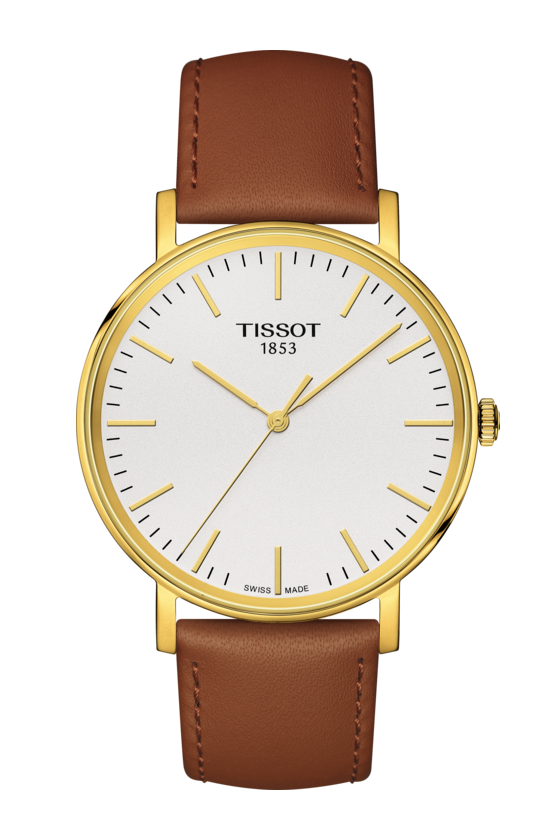 TISSOT EVERYTIME MEDIUM 38MM T1094103603100