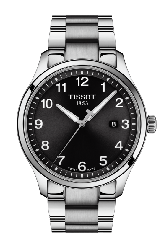 TISSOT GENT XL CLASSIC T1164101105700