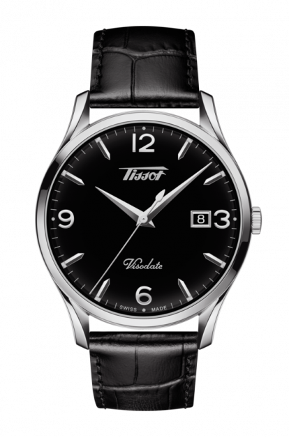 TISSOT HERITAGE VISODATE  40MM