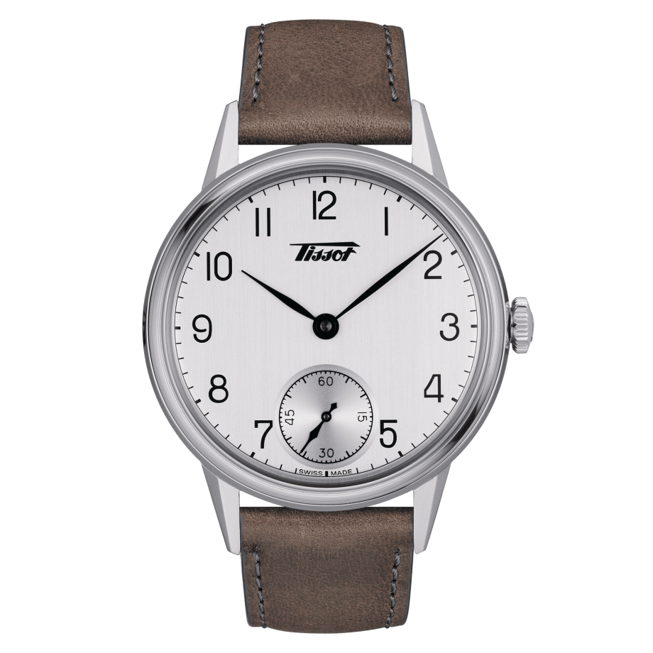 TISSOT HERITAGE PETITE SECONDE T1194051603701