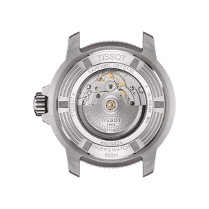 Tissot Seastar 2000 Professional Powermatic 80 T1206071744101