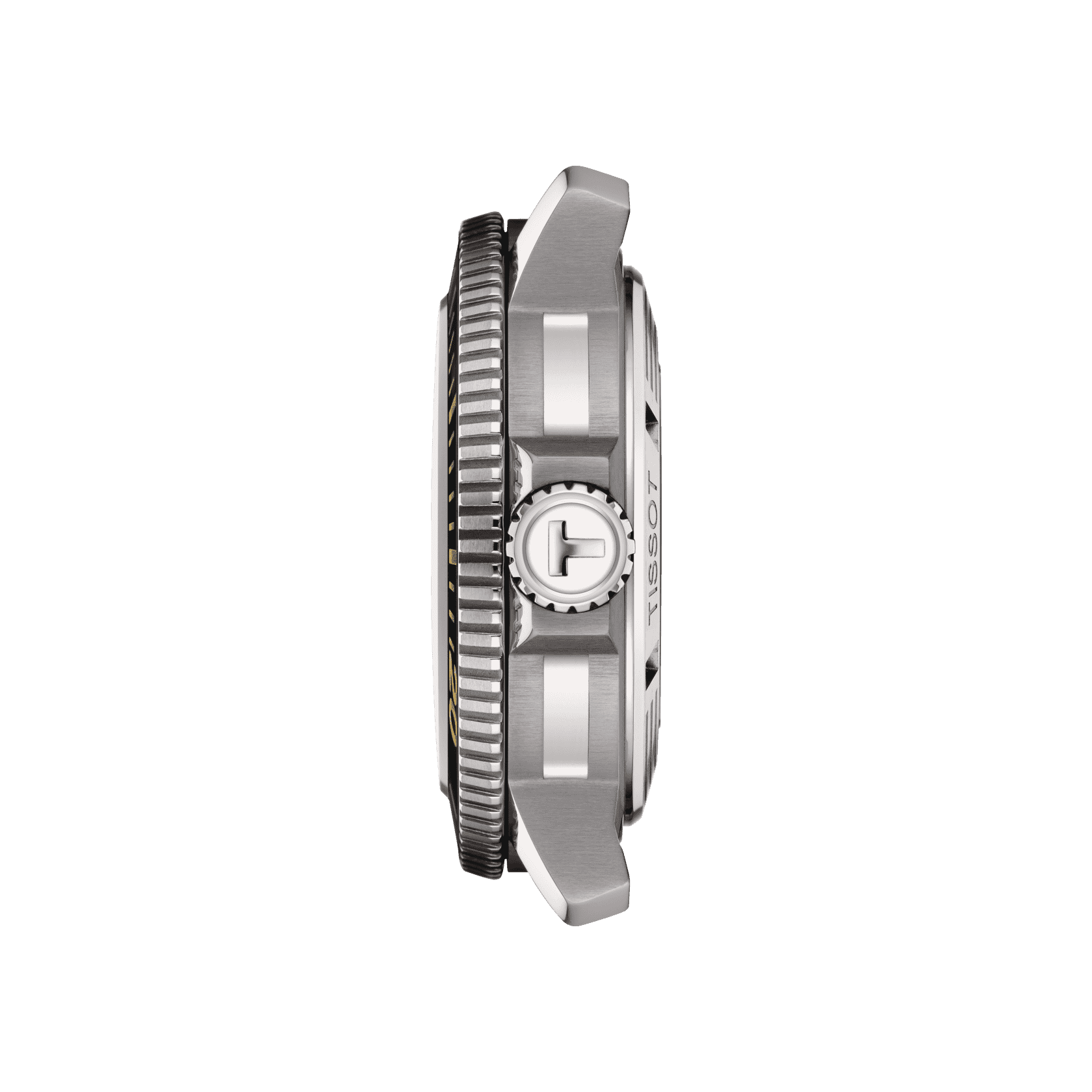 Tissot Seastar 2000 Professional Powermatic 80 T1206071744101