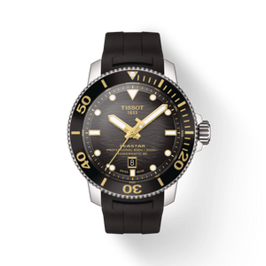 Tissot Seastar 2000 Professional Powermatic 80 T1206071744101