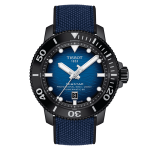 Tissot Seastar 2000 Professional Powermatic 80 T1206073704100