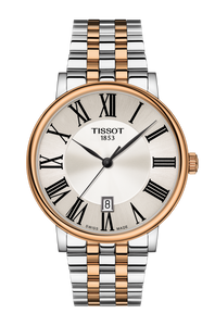 TISSOT CARSON PREMIUM T1224102203300