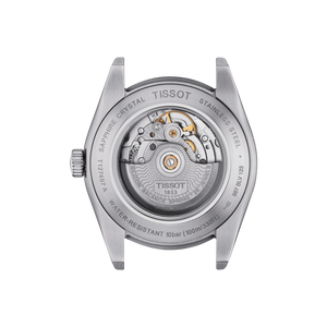 TISSOT GENTLEMAN POWERMATIC 80 SILICIUM T1274071104100 Watchosity