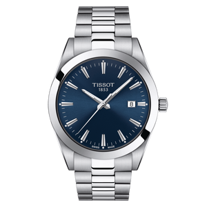 TISSOT GENTLEMAN T1274101104100 Watchosity