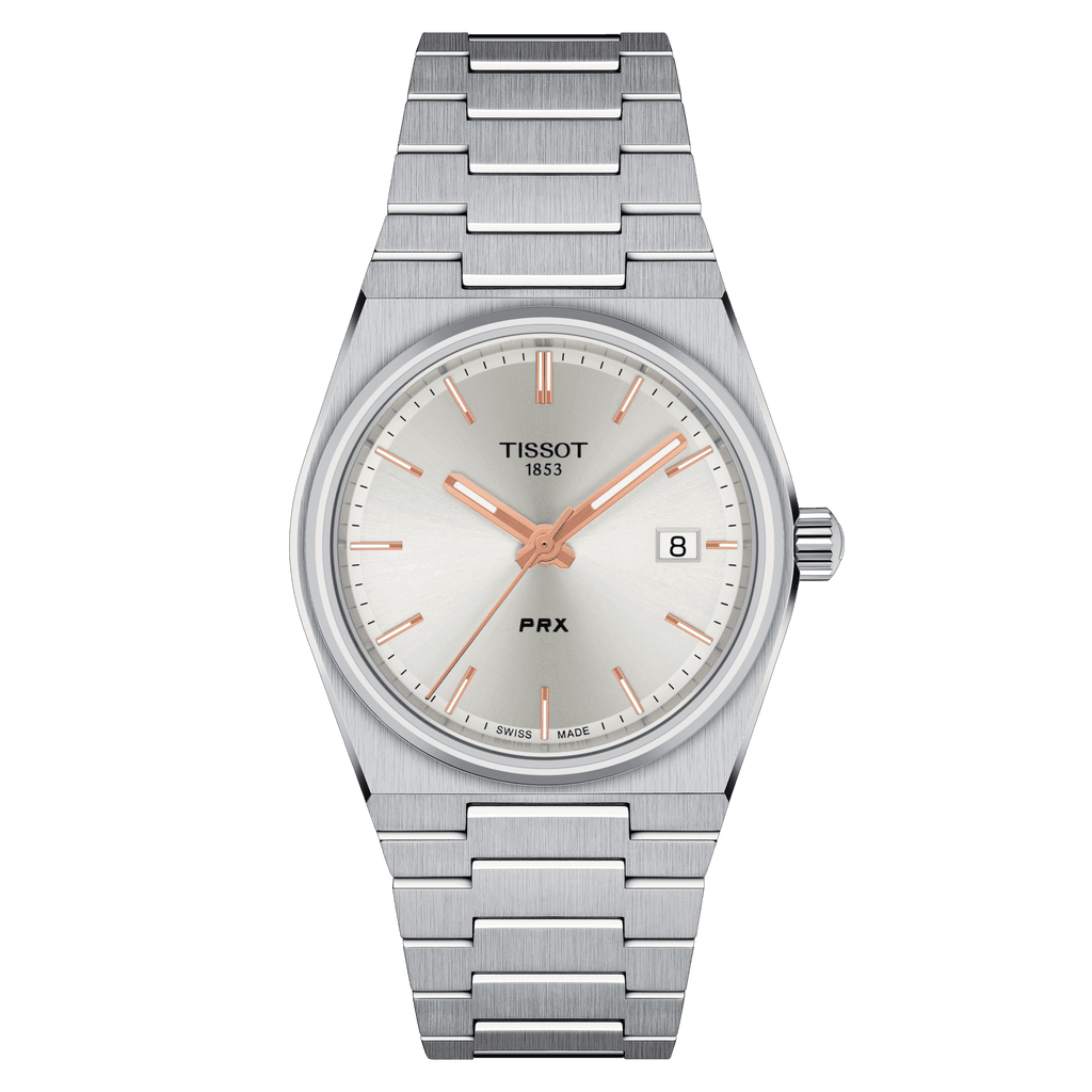 TISSOT PRX T137.210.11.031.00