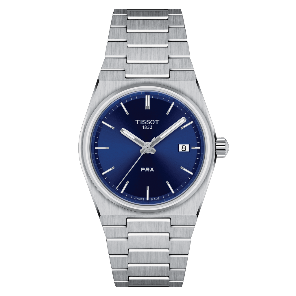 TISSOT PRX T137.210.11.041.00