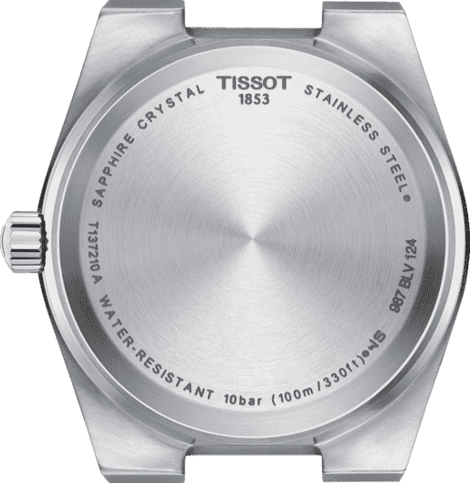 TISSOT PRX T137.210.11.041.00