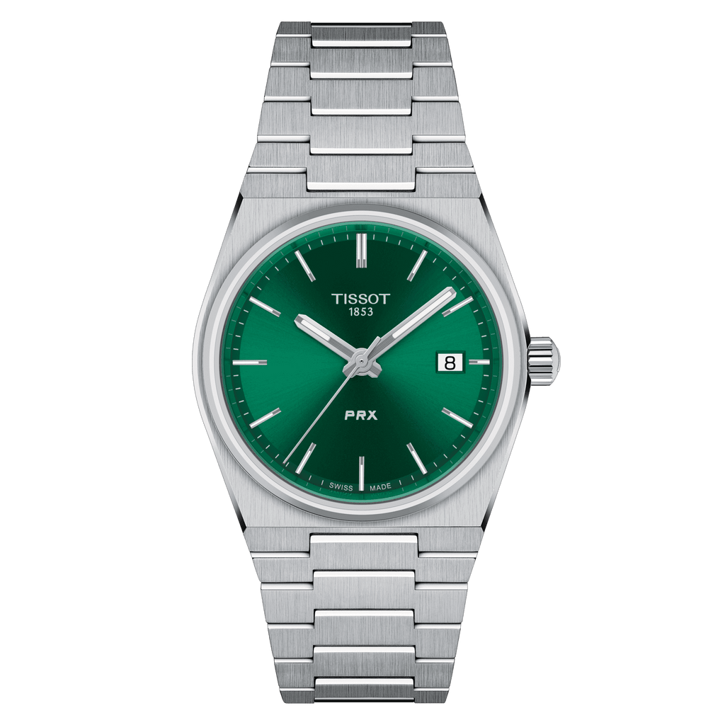 TISSOT PRX T137.210.11.081.00