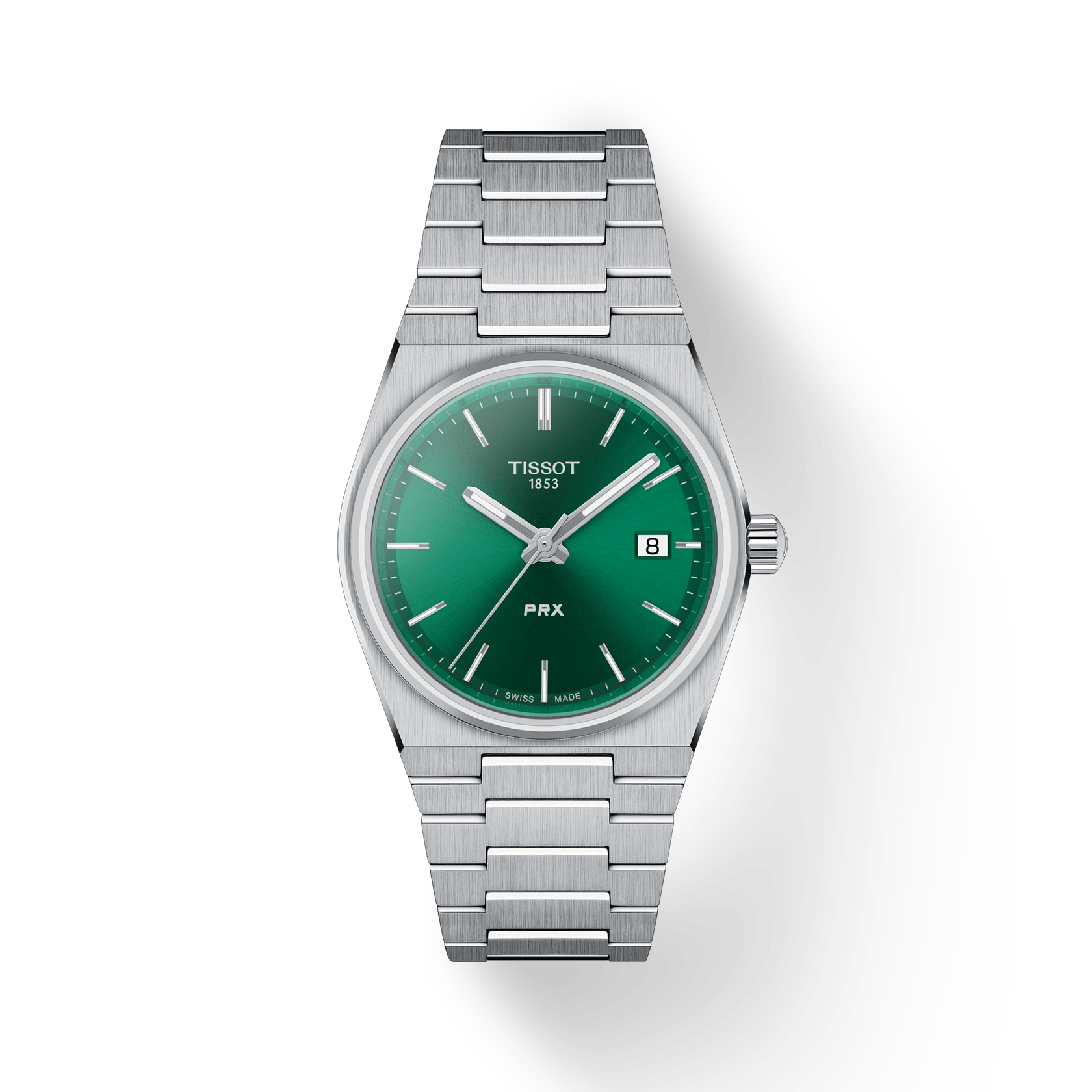 TISSOT PRX T137.210.11.081.00