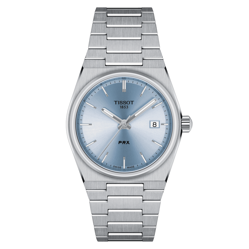 TISSOT PRX T137.210.11.351.00