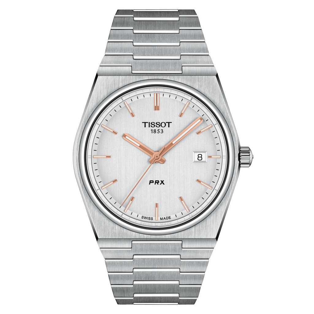 Tissot PRX T137.410.11.031.00