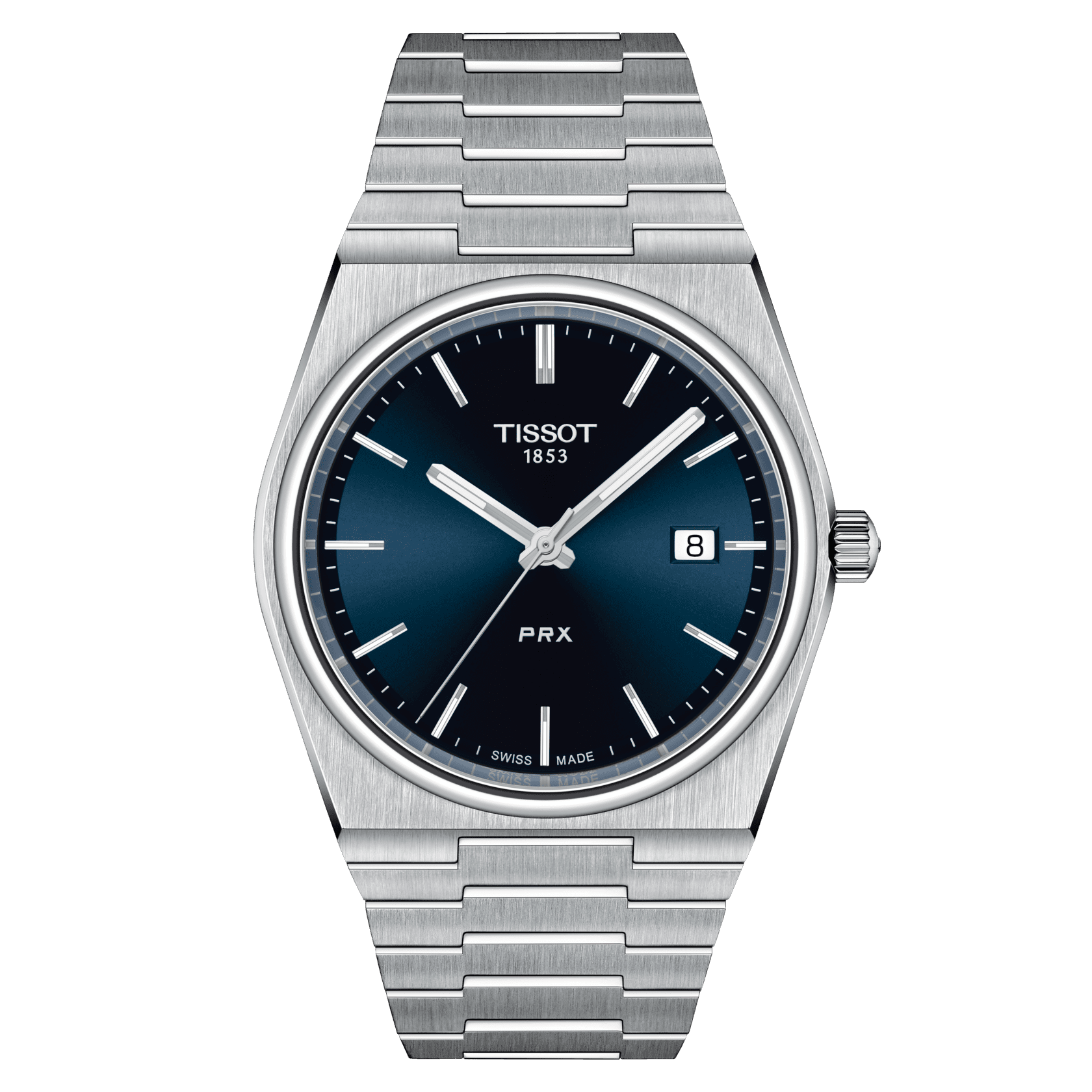 TISSOT PRX T137.410.11.041.00