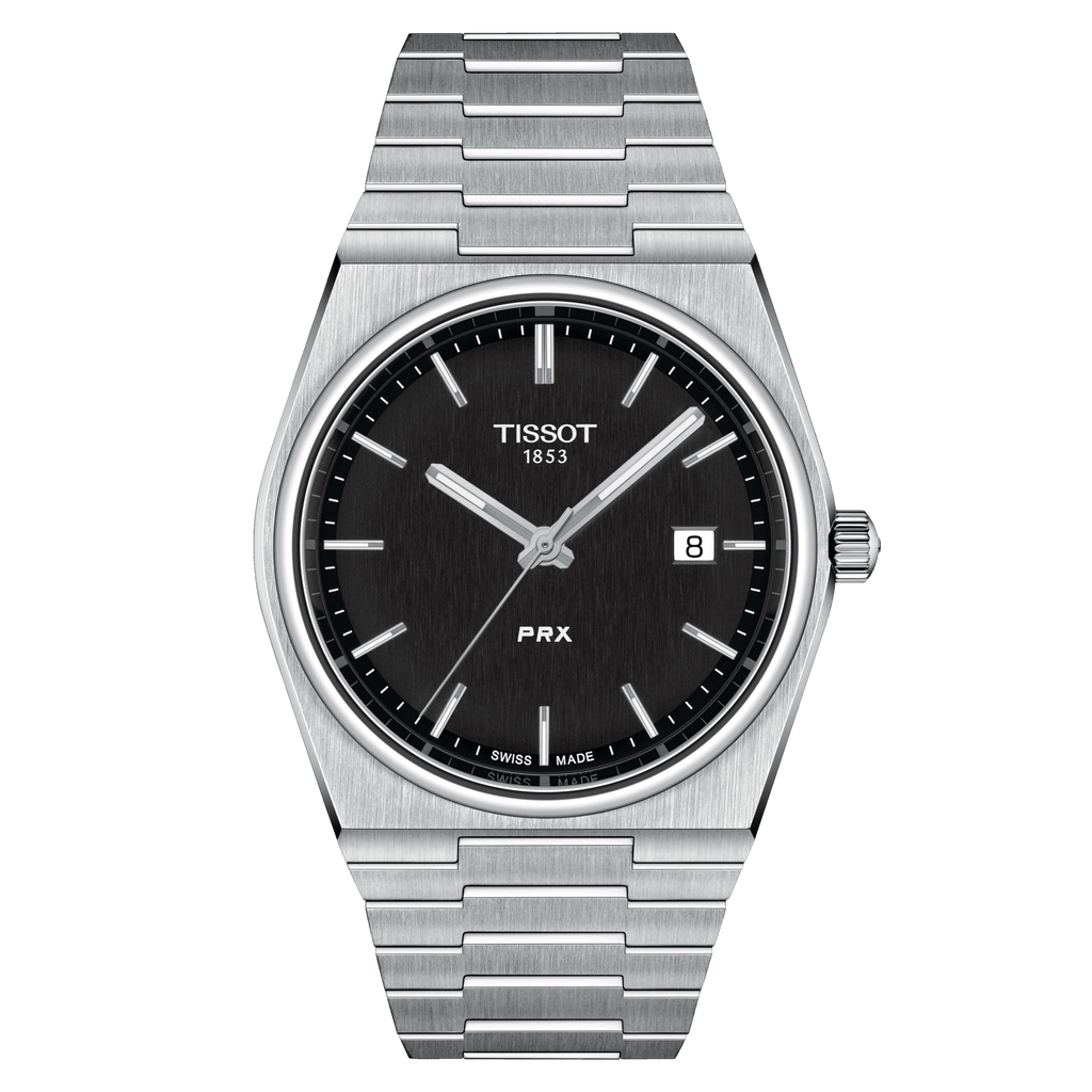 TISSOT PRX T137.410.11.051.00