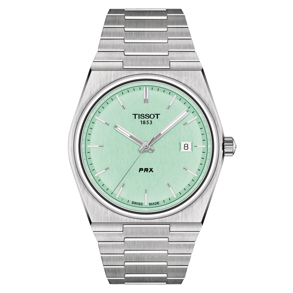 TISSOT PRX T137.410.11.091.01