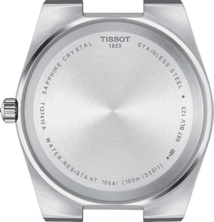 TISSOT PRX T137.410.11.091.01