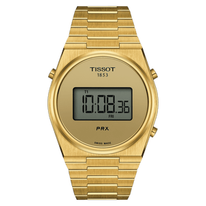 TISSOT PRX DIGITAL T137.463.33.020.00