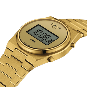 TISSOT PRX DIGITAL T137.463.33.020.00