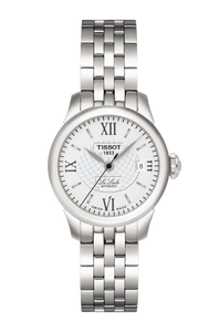 TISSOT LE LOCLE AUTOMATIC SMALL LADY (25.30) T41118333