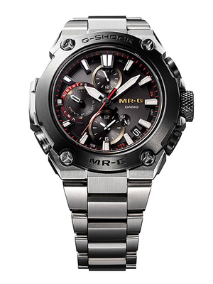 G-SHOCK MR-G MRG-B1000D-1A